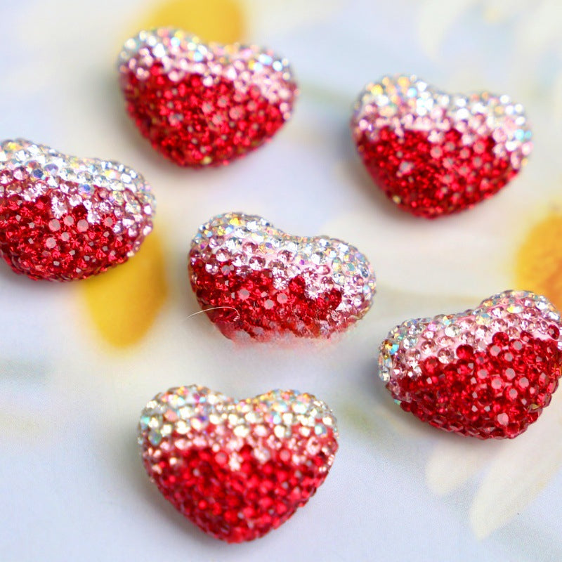 Wholesale of Heavy-duty Maoyan Stone Soft Ceramic Beads